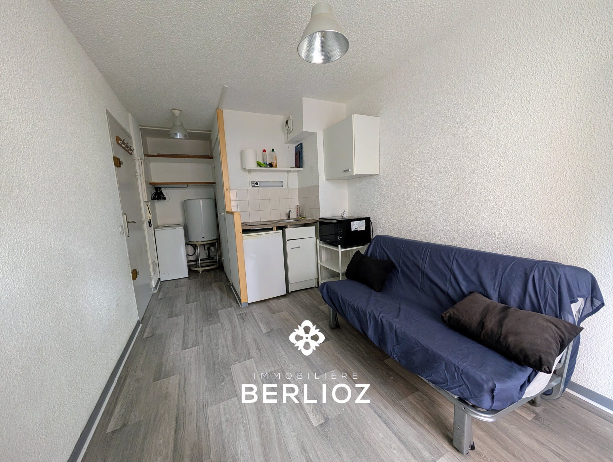 Room Rue des Arts in Grenoble