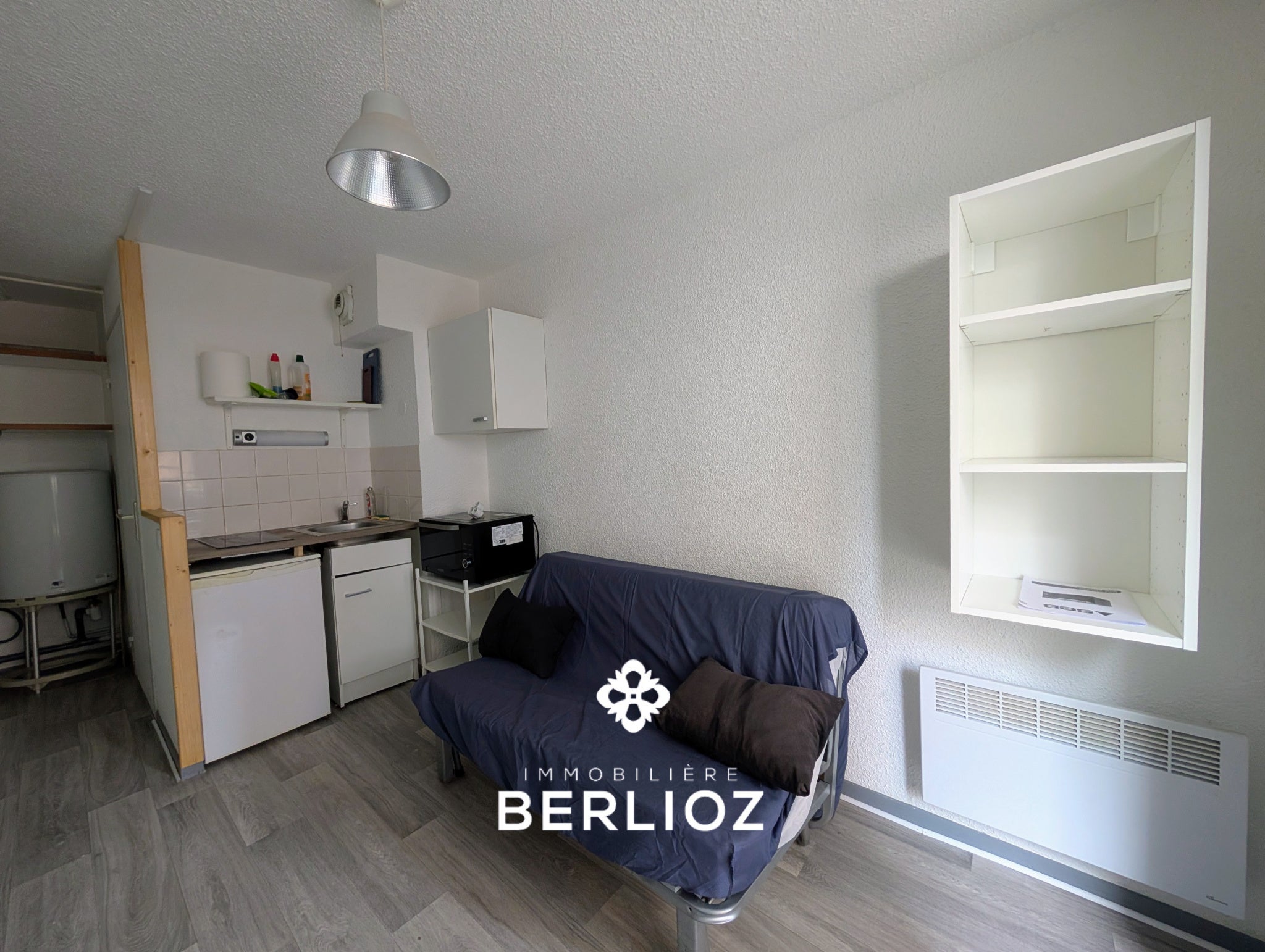Room Rue des Arts in Grenoble