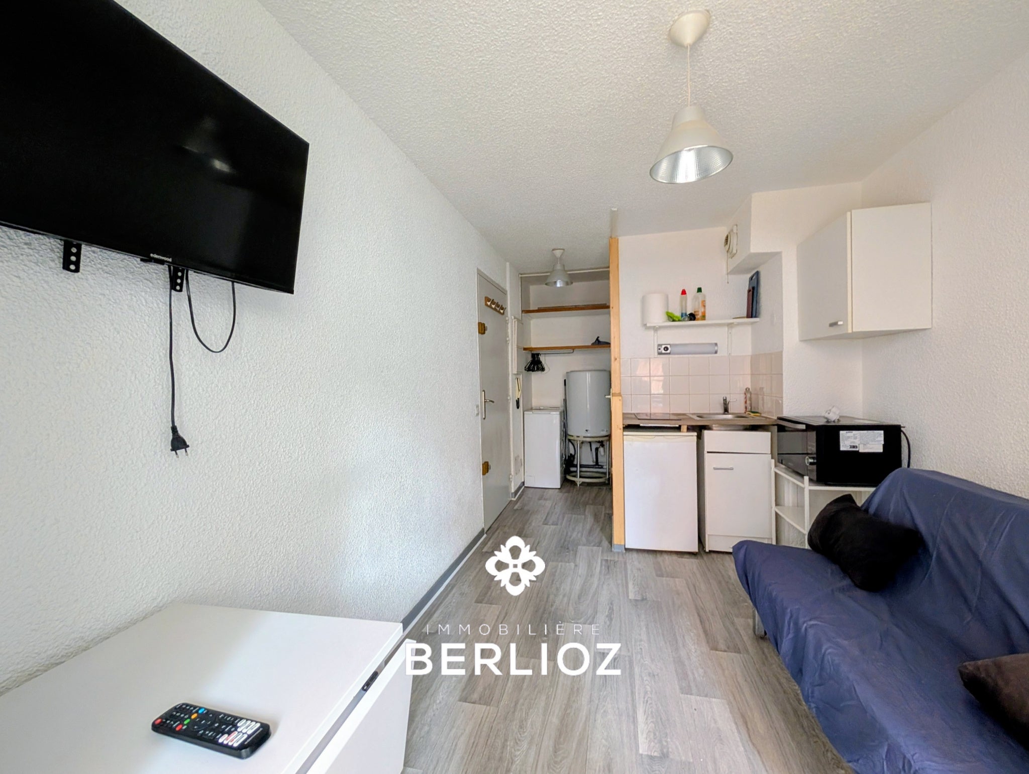 Room Rue des Arts in Grenoble