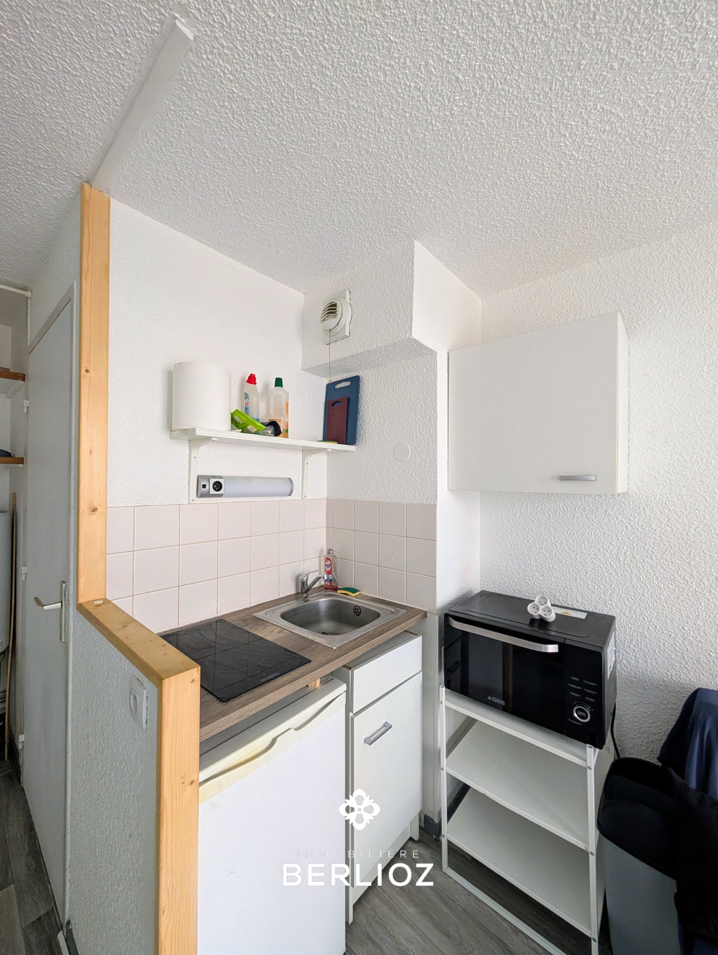 Room Rue des Arts in Grenoble