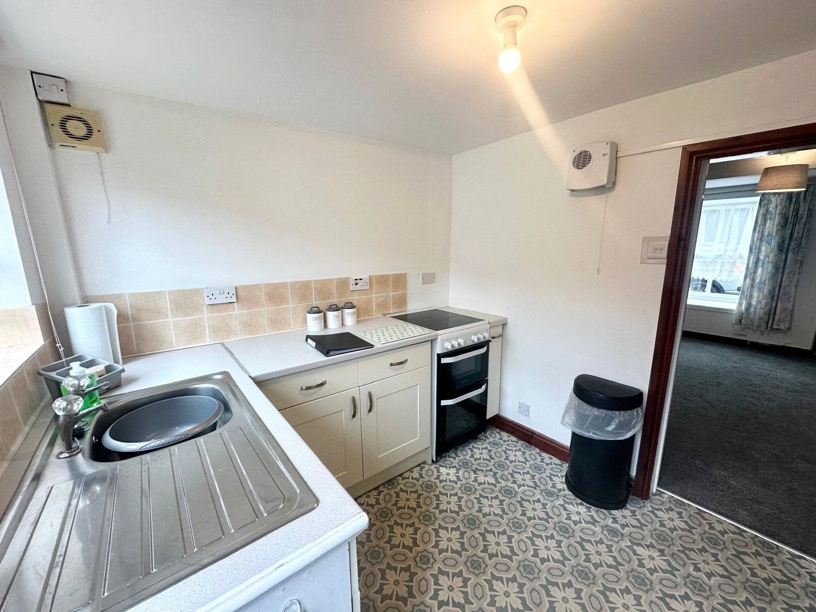 House Westgate in Thirsk