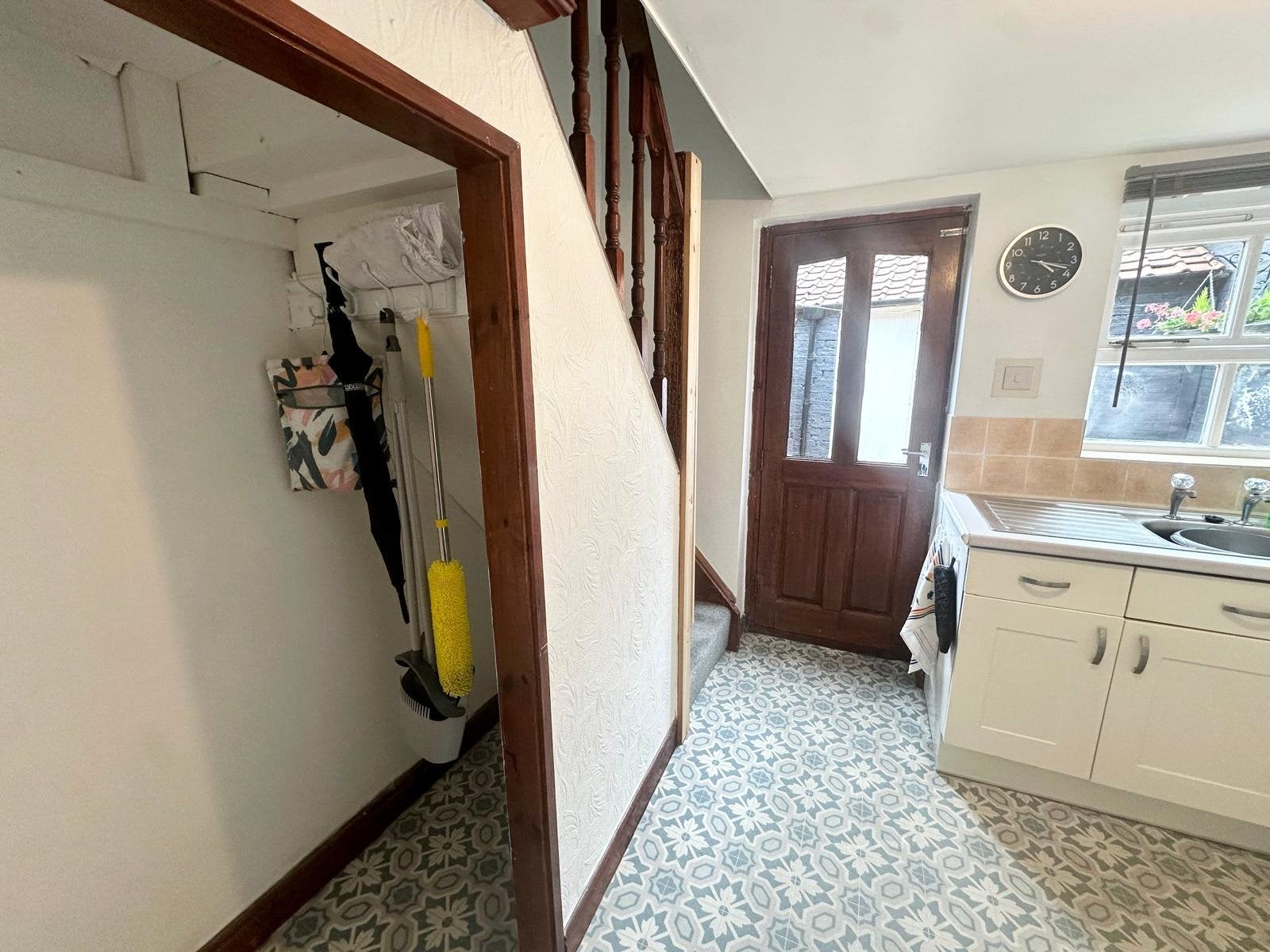House Westgate in Thirsk