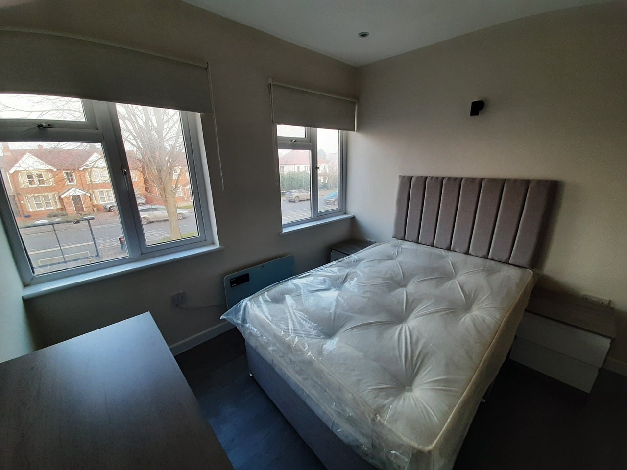 Room Rose Hill in Oxford