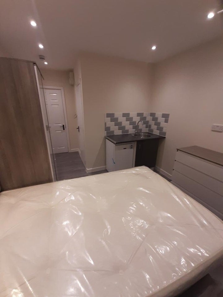 Room Rose Hill in Oxford