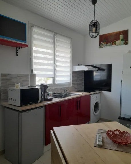 Appartement Rue des Treilles à Libourne