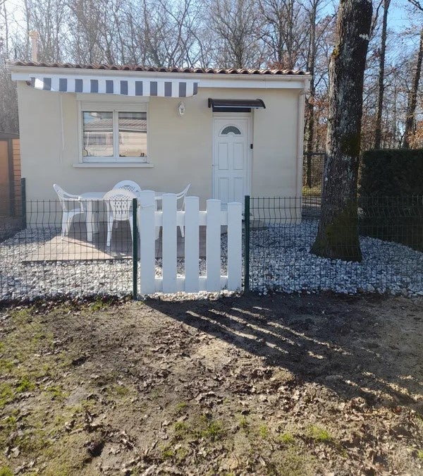 Flat Rue des Treilles in Libourne