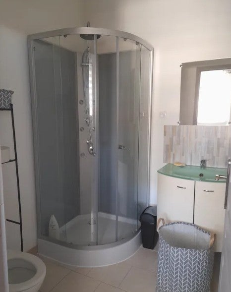 Flat Rue des Treilles in Libourne