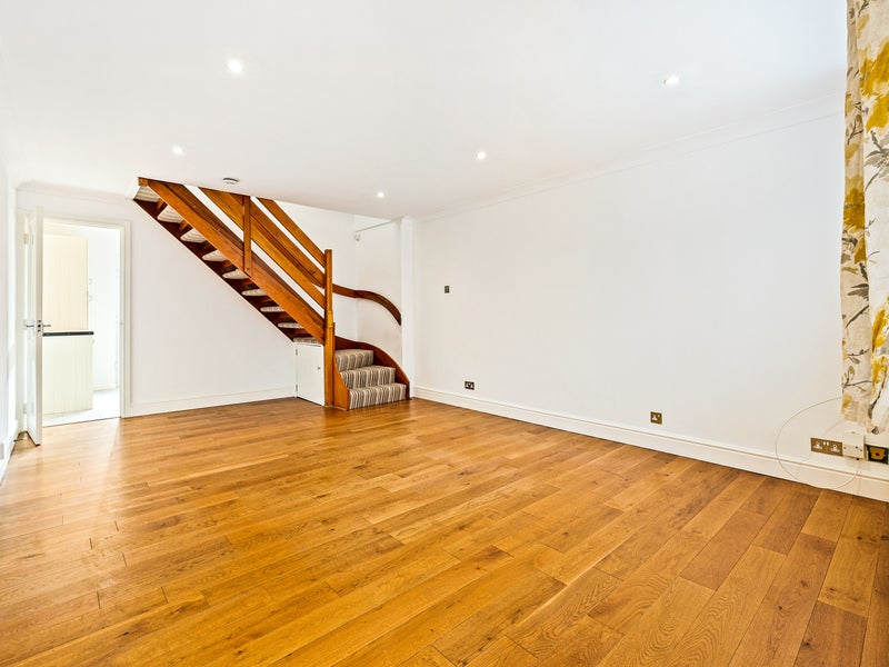 House Teg Close in Brighton