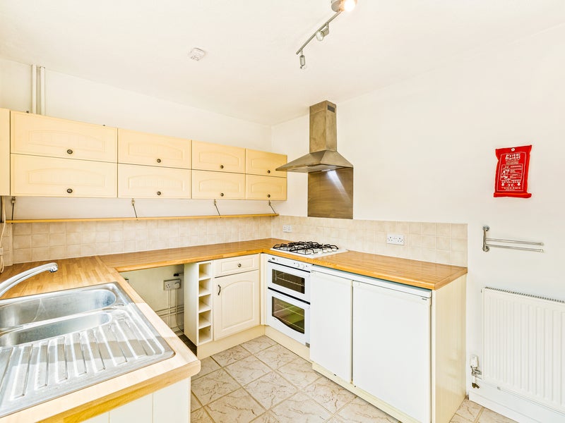 House Teg Close in Brighton