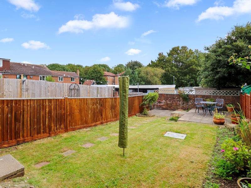 House Teg Close in Brighton
