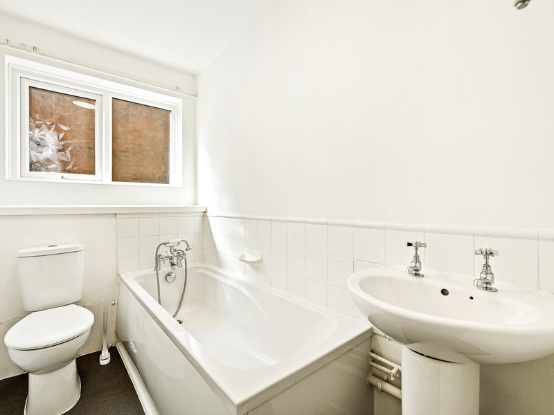 House Teg Close in Brighton