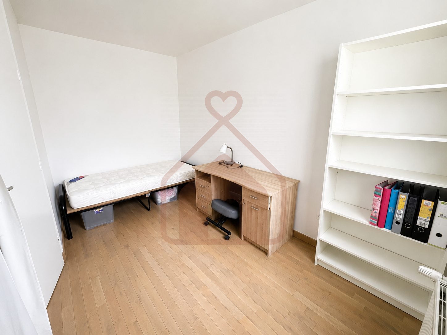 Flat Rue Tolstoï in Villejuif