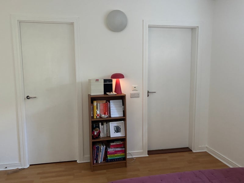 Room John Harrison Way in Greater London