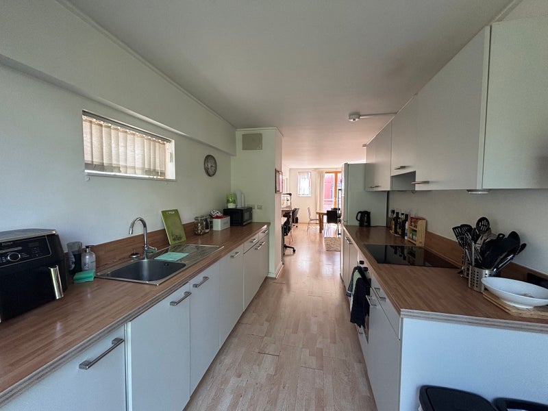 Room John Harrison Way in Greater London