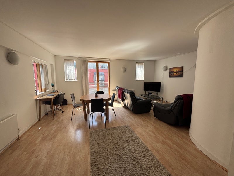 Room John Harrison Way in Greater London