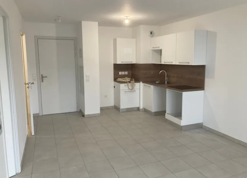 Appartement Chemin des Moines à Arles