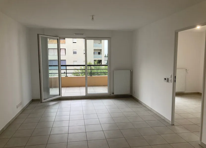 Appartement Chemin des Moines à Arles