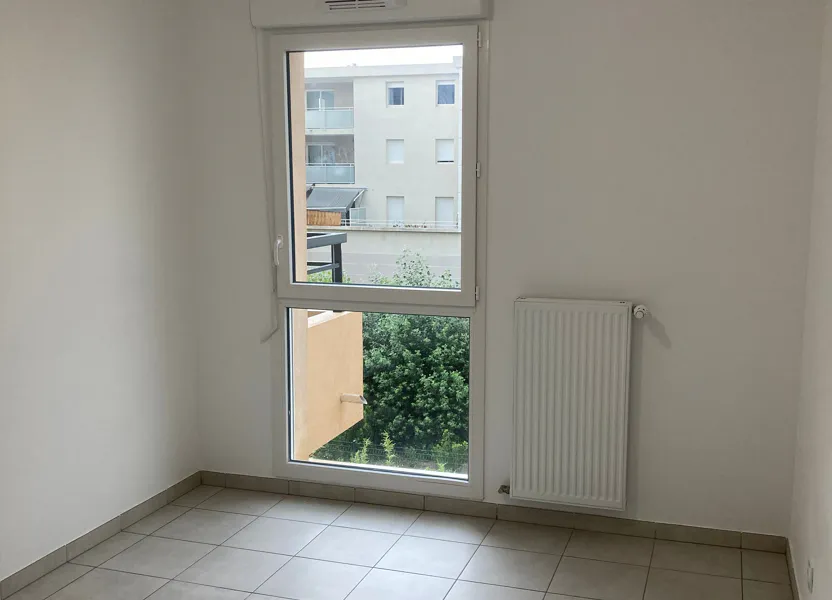Appartement Chemin des Moines à Arles