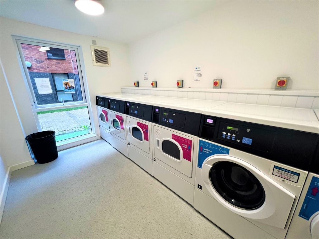 Flat Knowle Street in Stoke-on-Trent