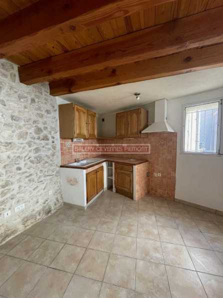 Appartement Rue Florian à Nîmes