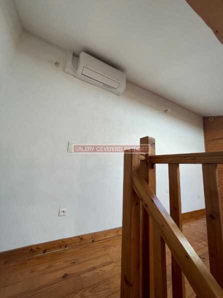 Appartement Rue Florian à Nîmes