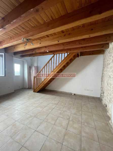 Appartement Rue Florian à Nîmes