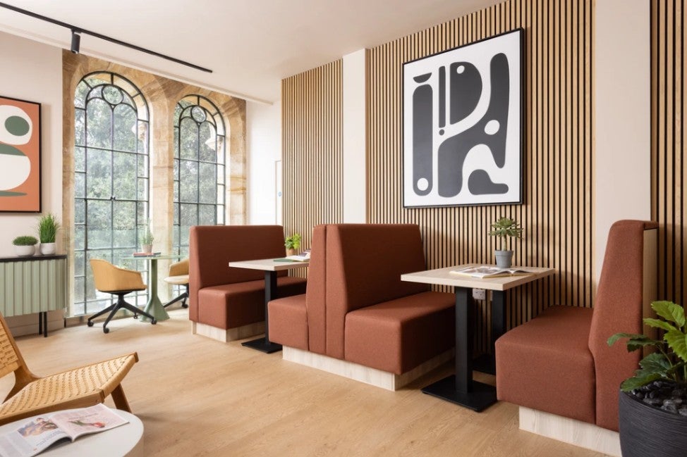 Room Park Place in Bristol