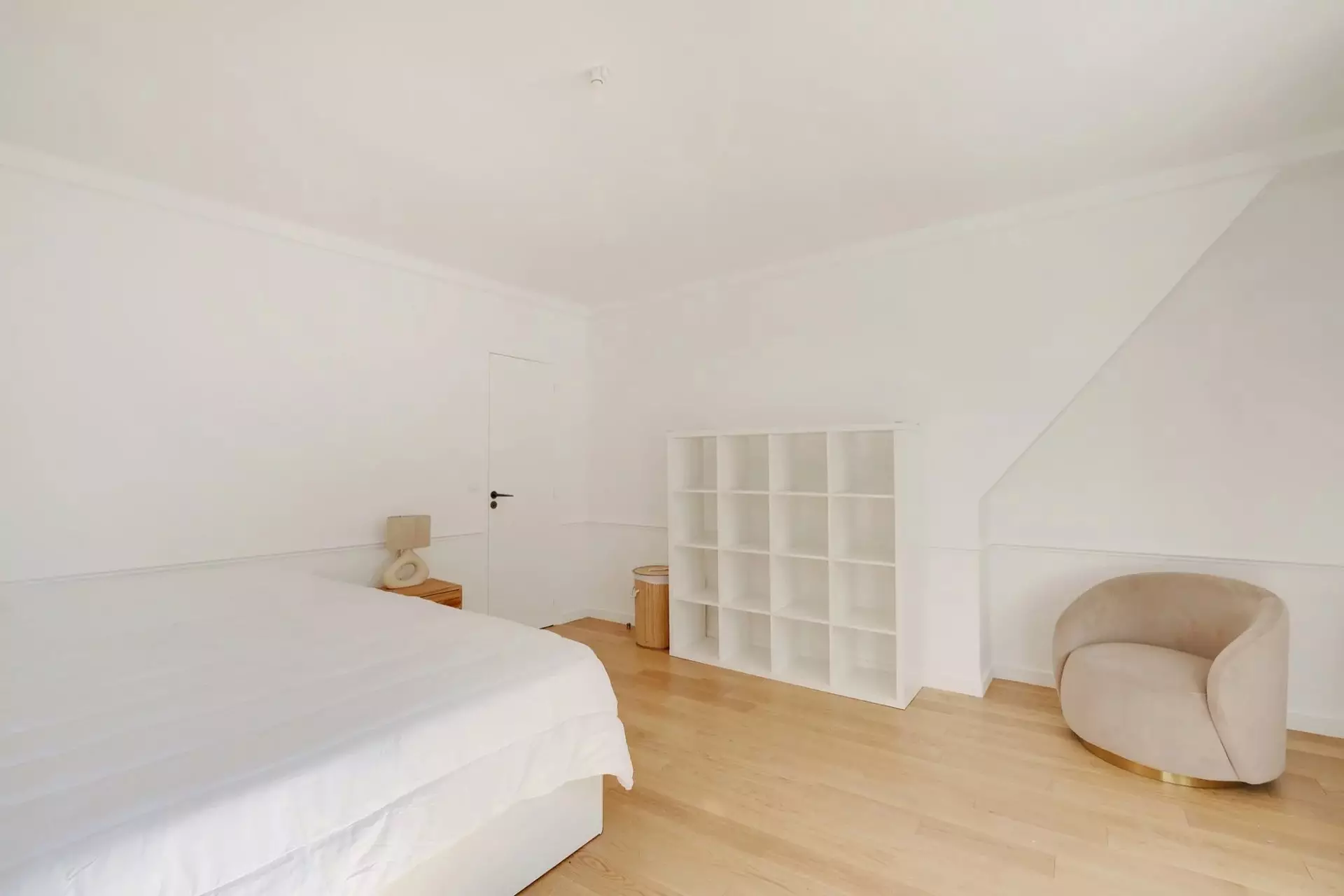 Appartement Rue d'Aboukir à Paris