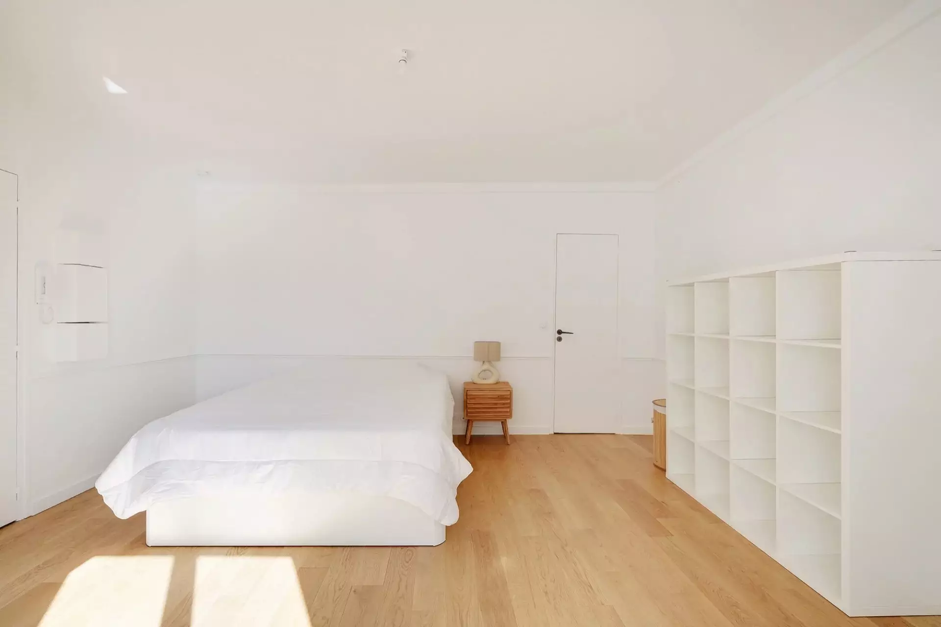 Appartement Rue d'Aboukir à Paris