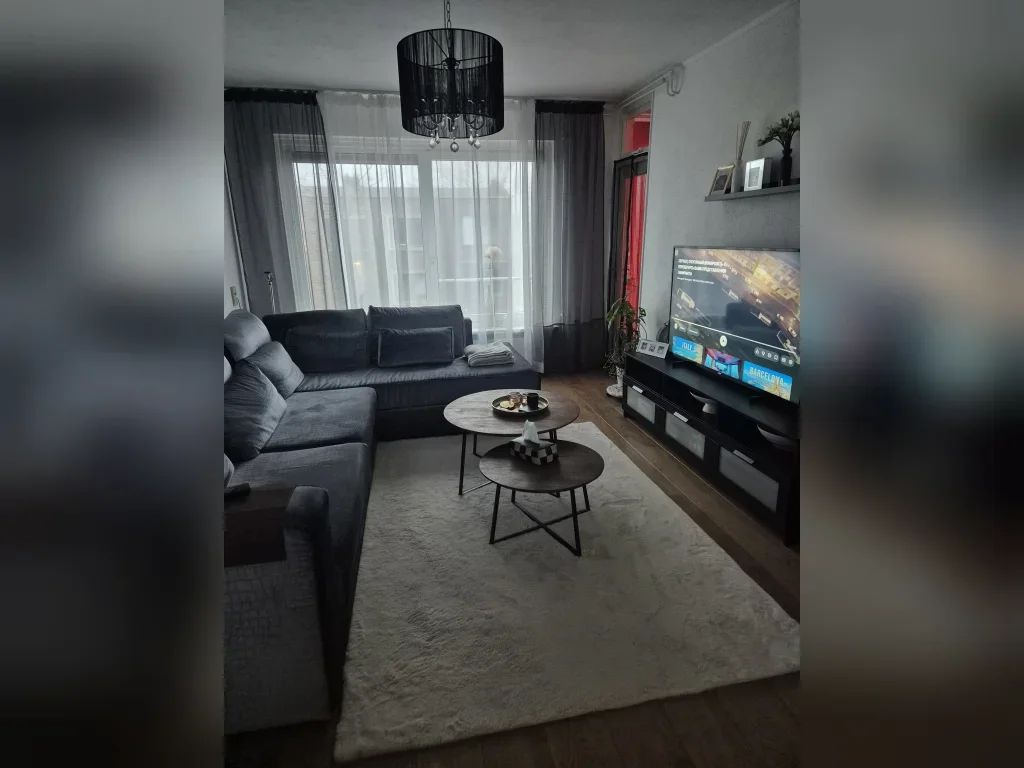 Appartement Tristanstraat in Gouda