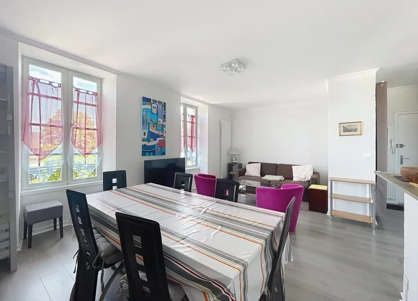 Appartement Rue Francis Jammes à Anglet