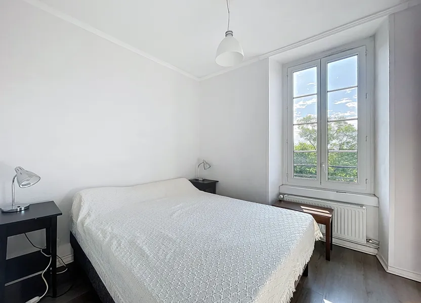 Appartement Rue Francis Jammes à Anglet