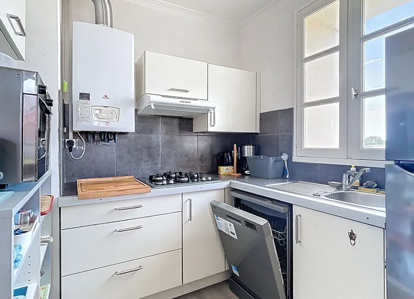 Appartement Rue Francis Jammes à Anglet