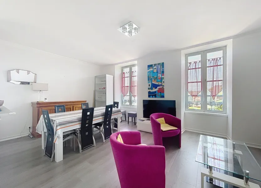 Appartement Rue Francis Jammes à Anglet