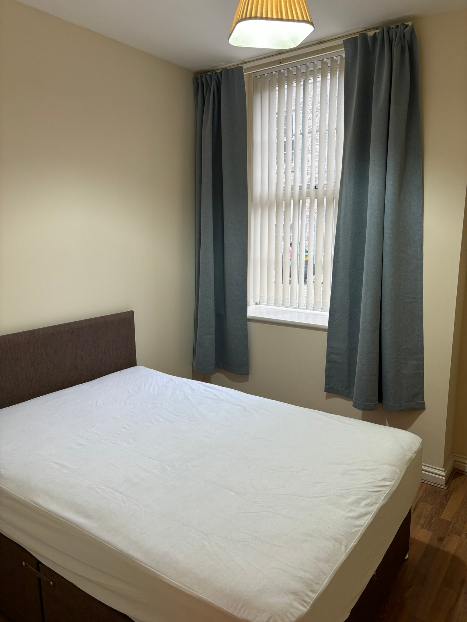 Flat Craigie Street in Aberdeen City