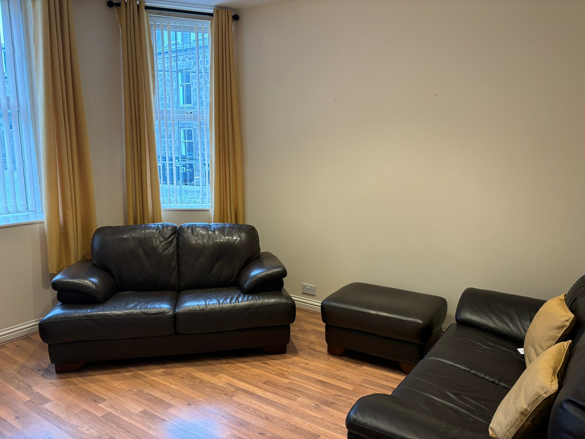 Flat Craigie Street in Aberdeen City