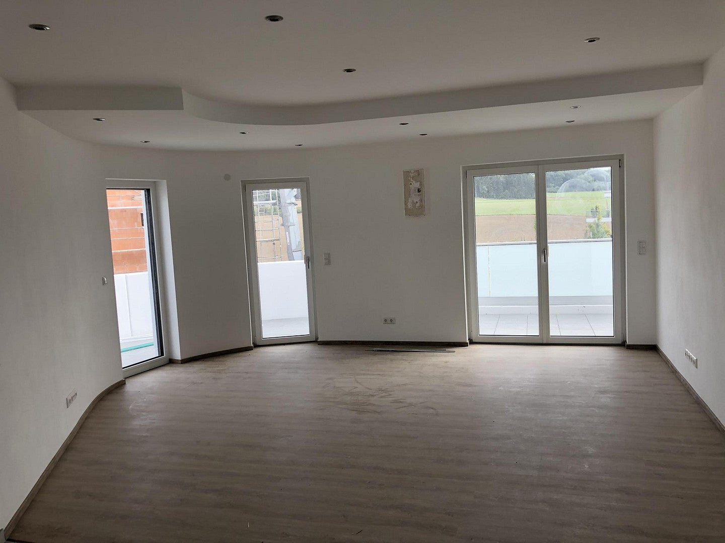 Wohnung Haberspirker Straße in Schrobenhausen