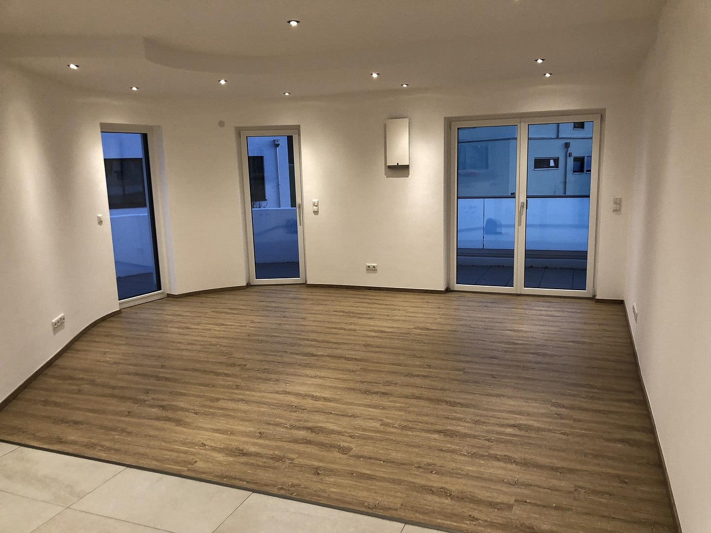 Wohnung Haberspirker Straße in Schrobenhausen