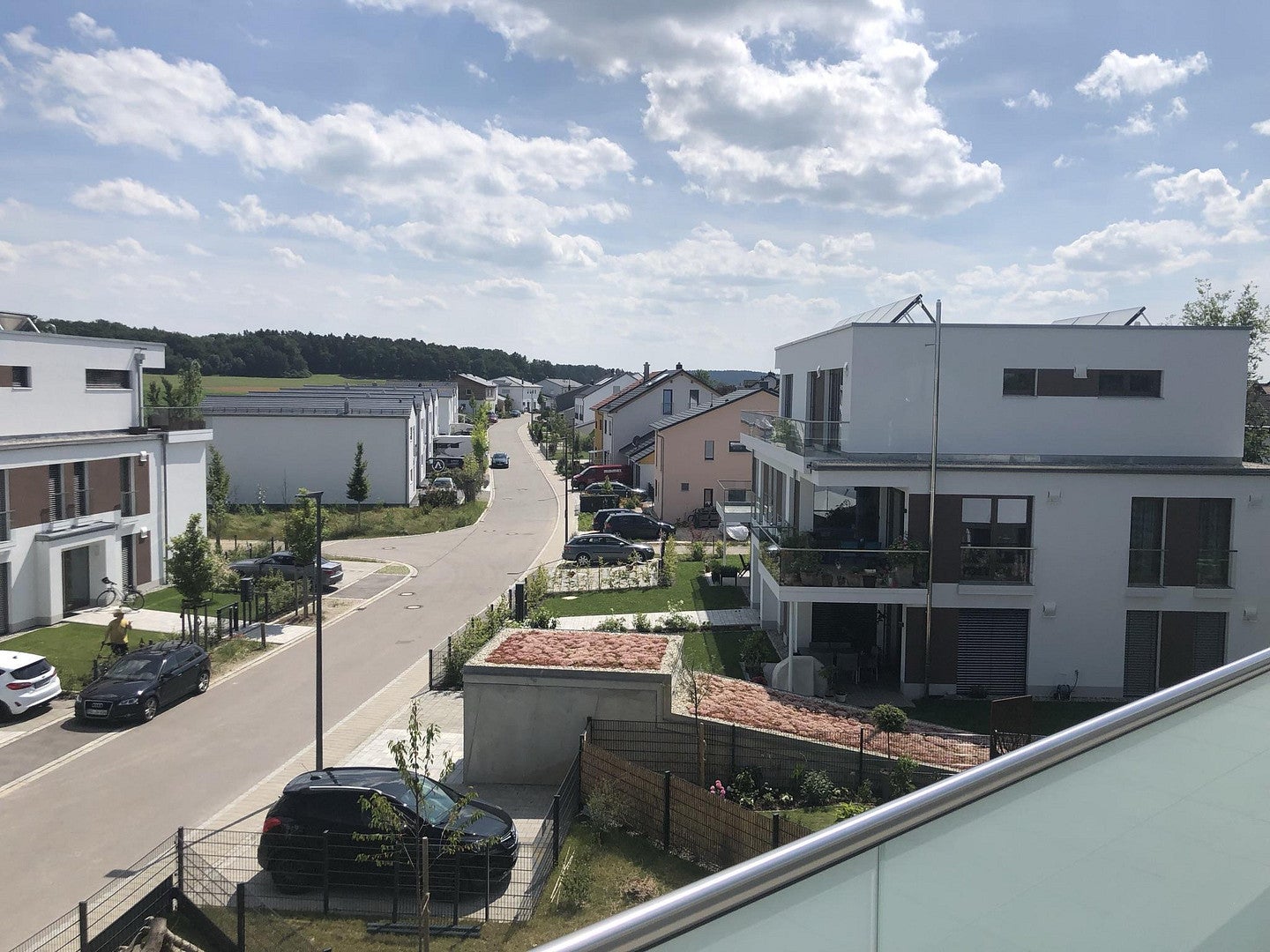 Wohnung Haberspirker Straße in Schrobenhausen