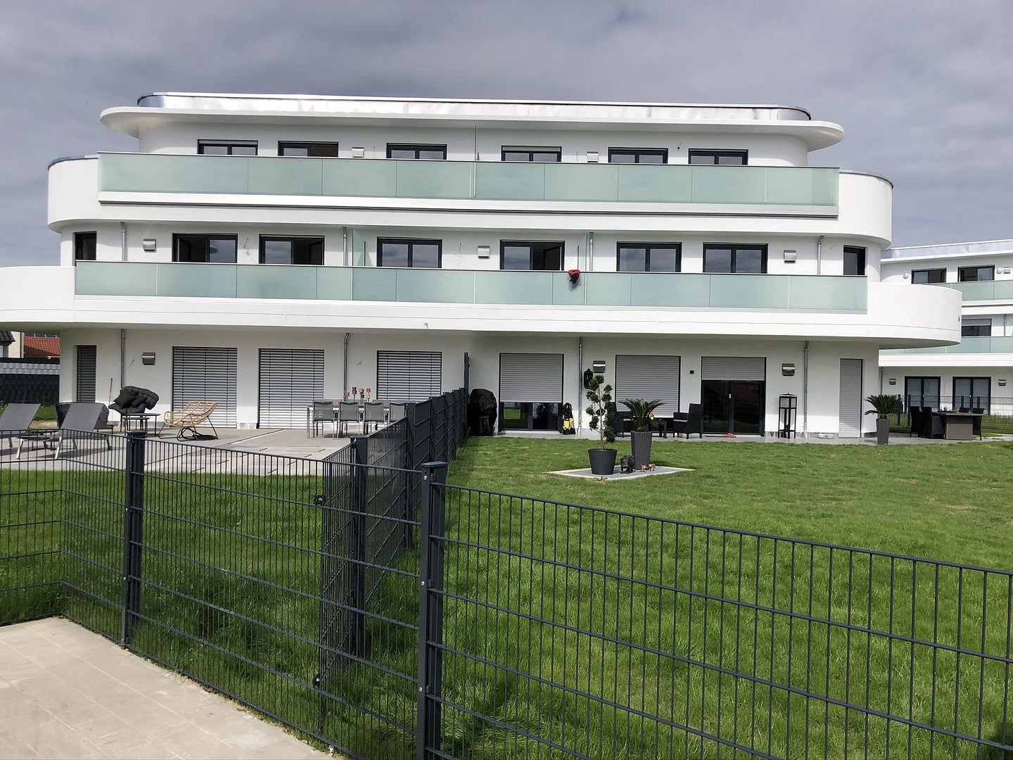 Wohnung Haberspirker Straße in Schrobenhausen