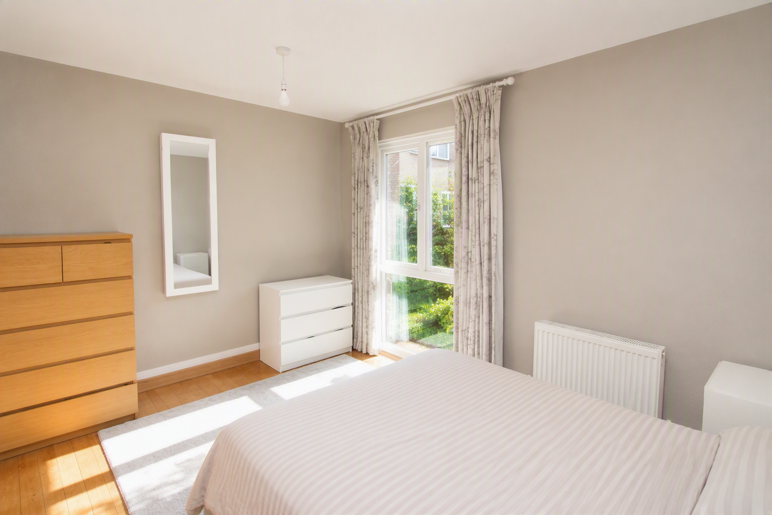 House Coverdale Gardens in Greater London