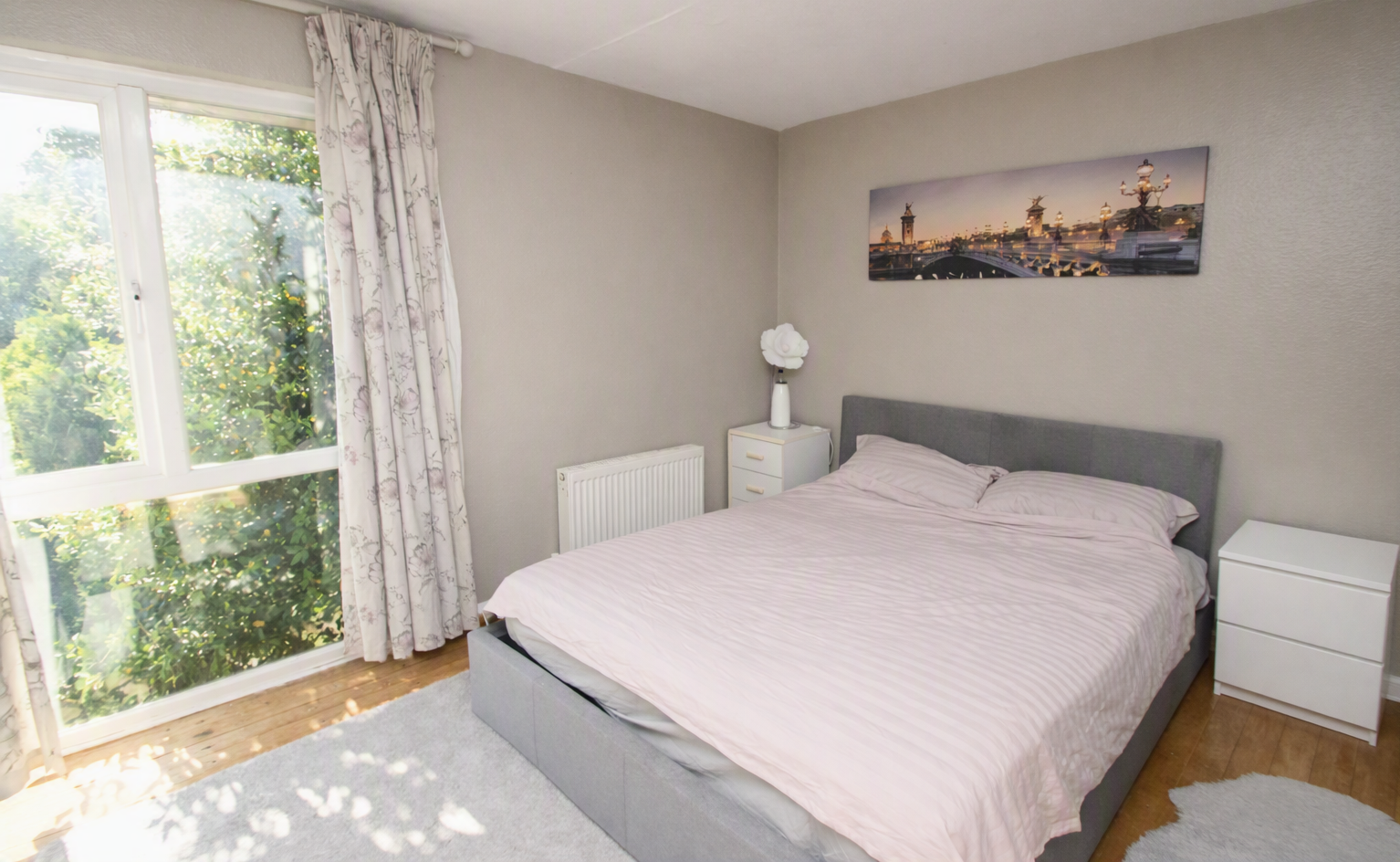 House Coverdale Gardens in Greater London