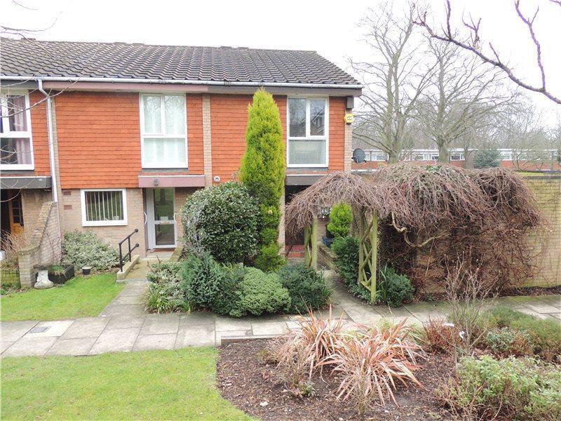 House Coverdale Gardens in Greater London