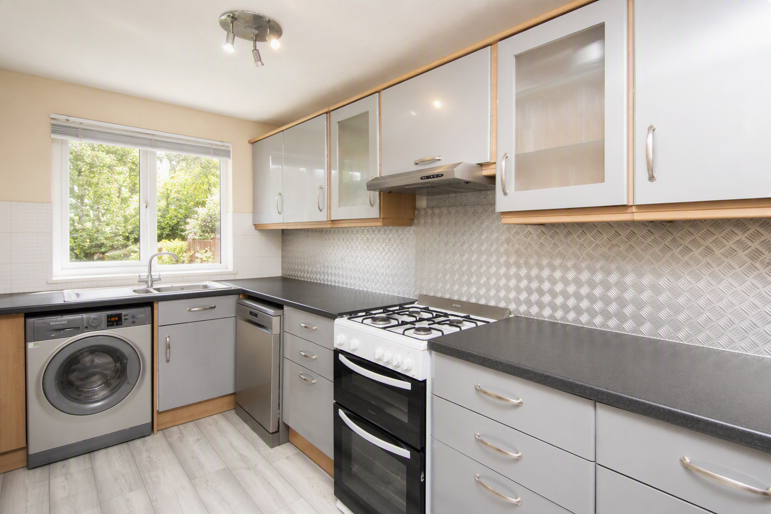 House Coverdale Gardens in Greater London