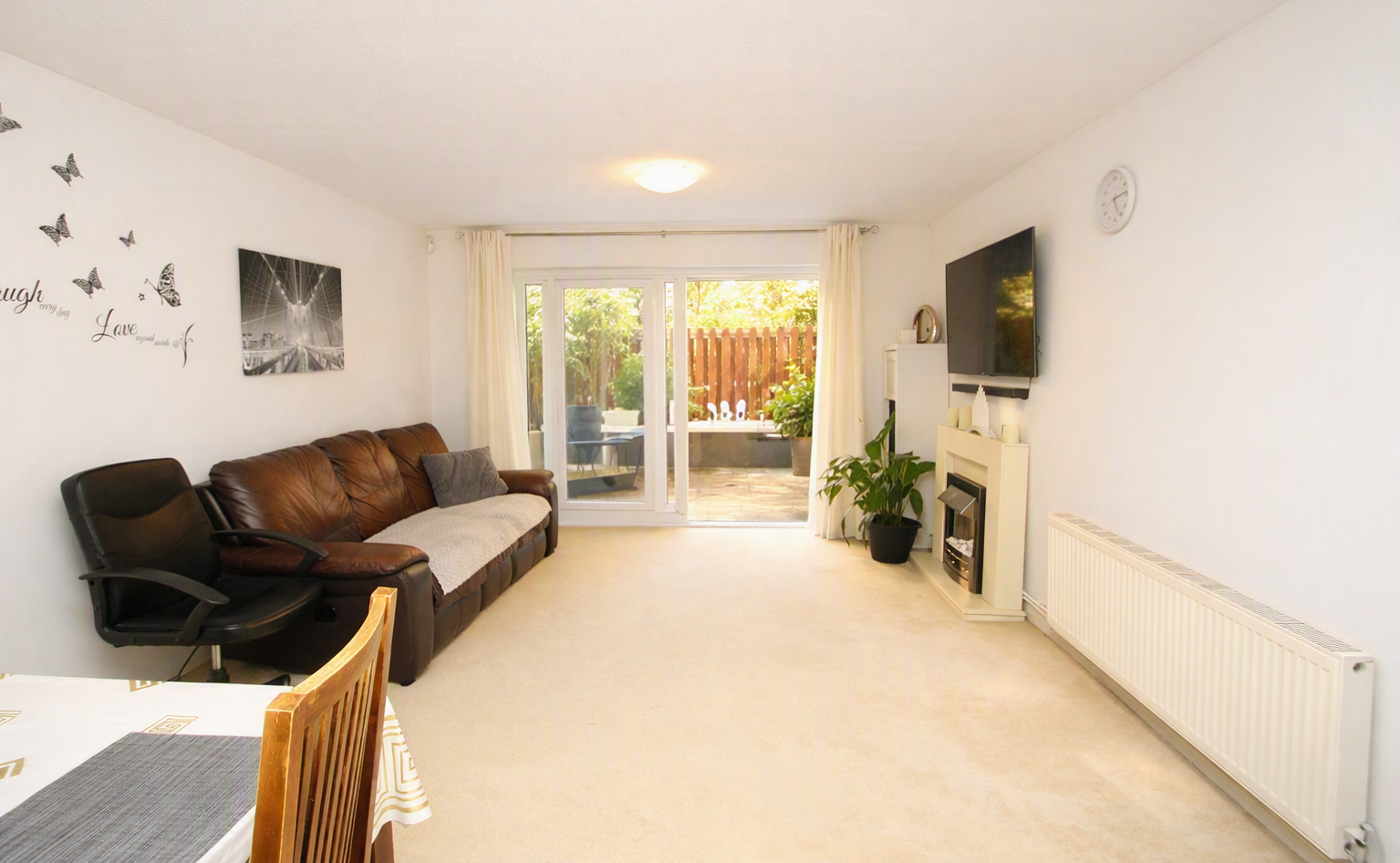 House Coverdale Gardens in Greater London