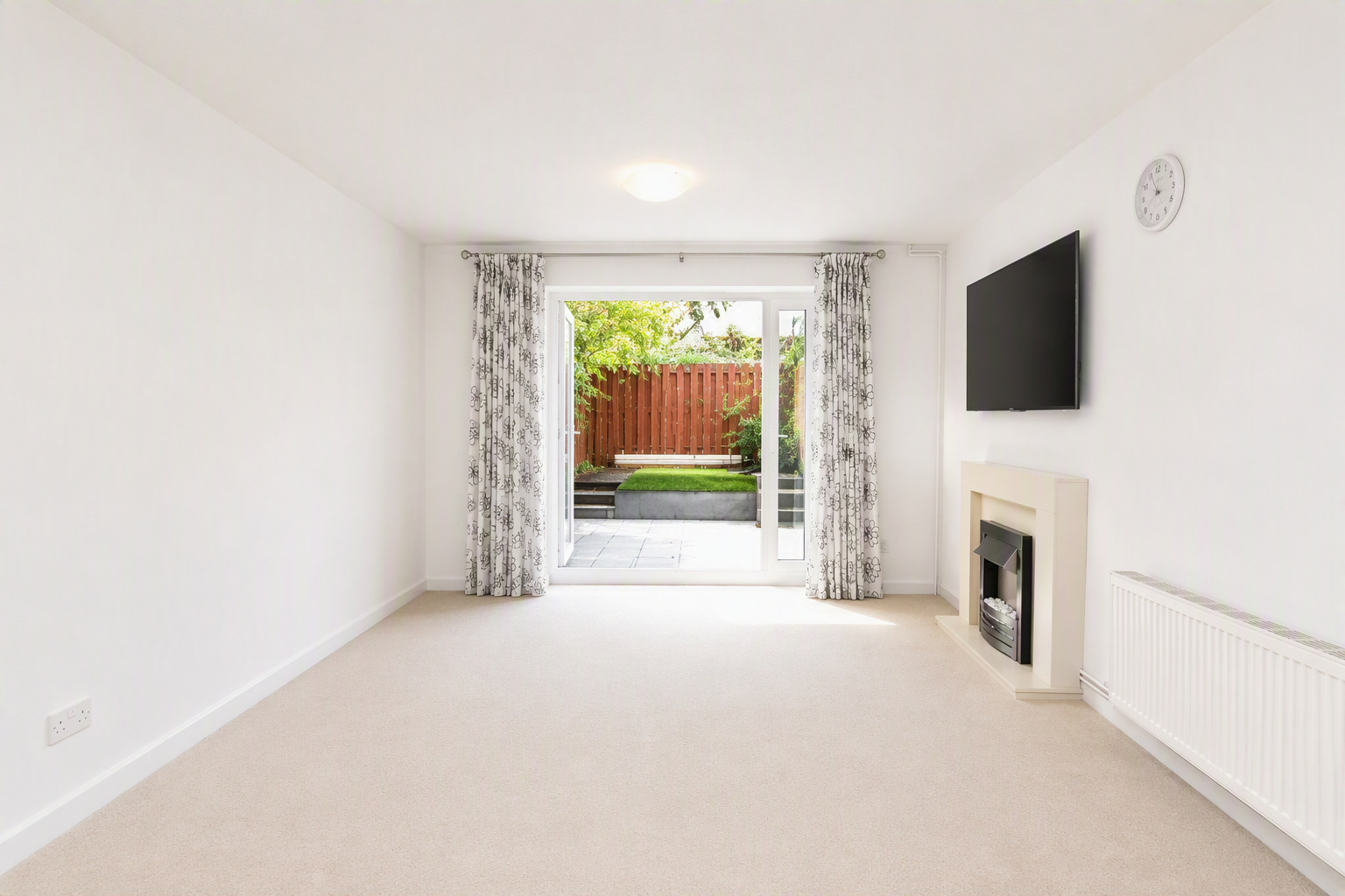 House Coverdale Gardens in Greater London