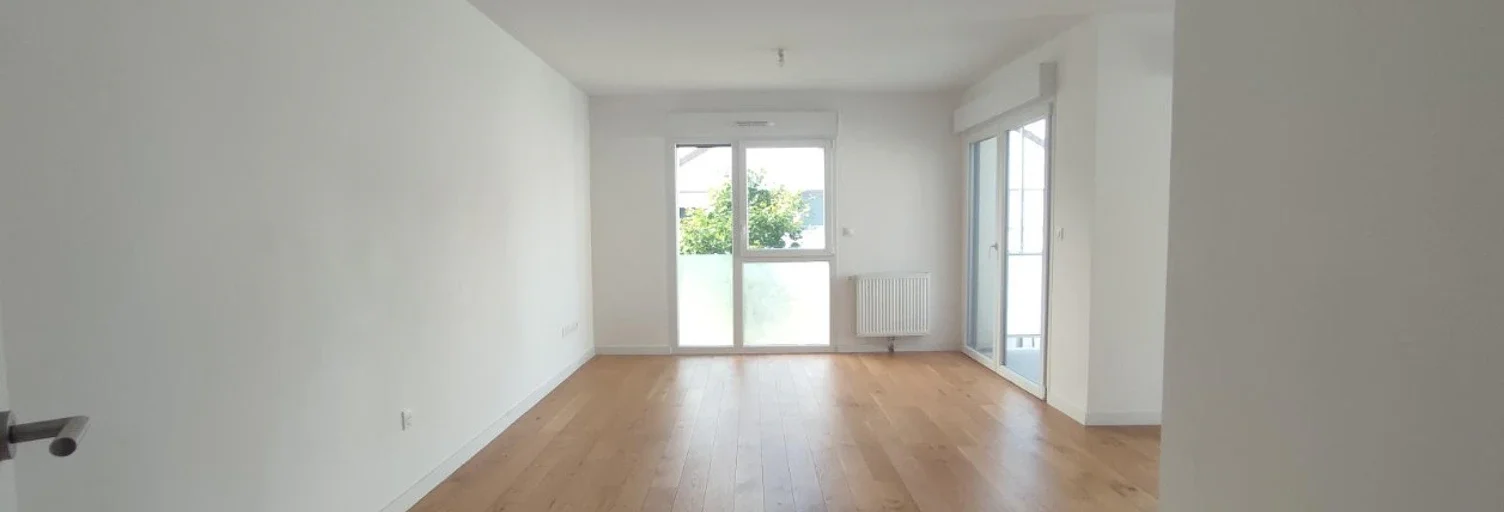 Appartement Rue Léon Dupontreué à Amiens
