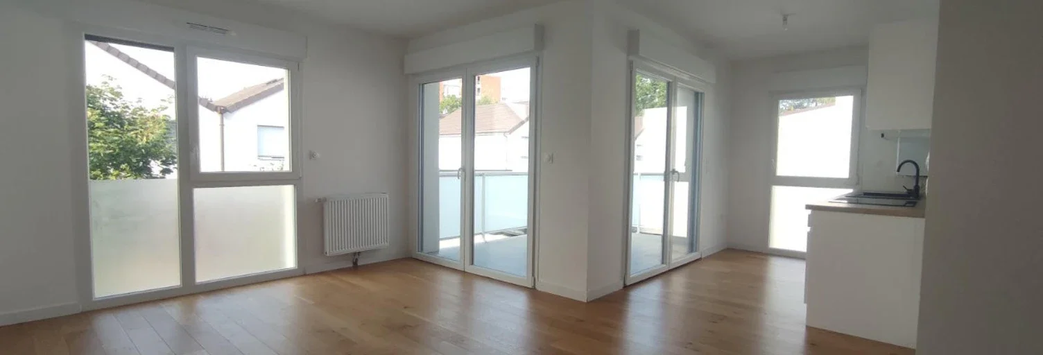 Appartement Rue Léon Dupontreué à Amiens