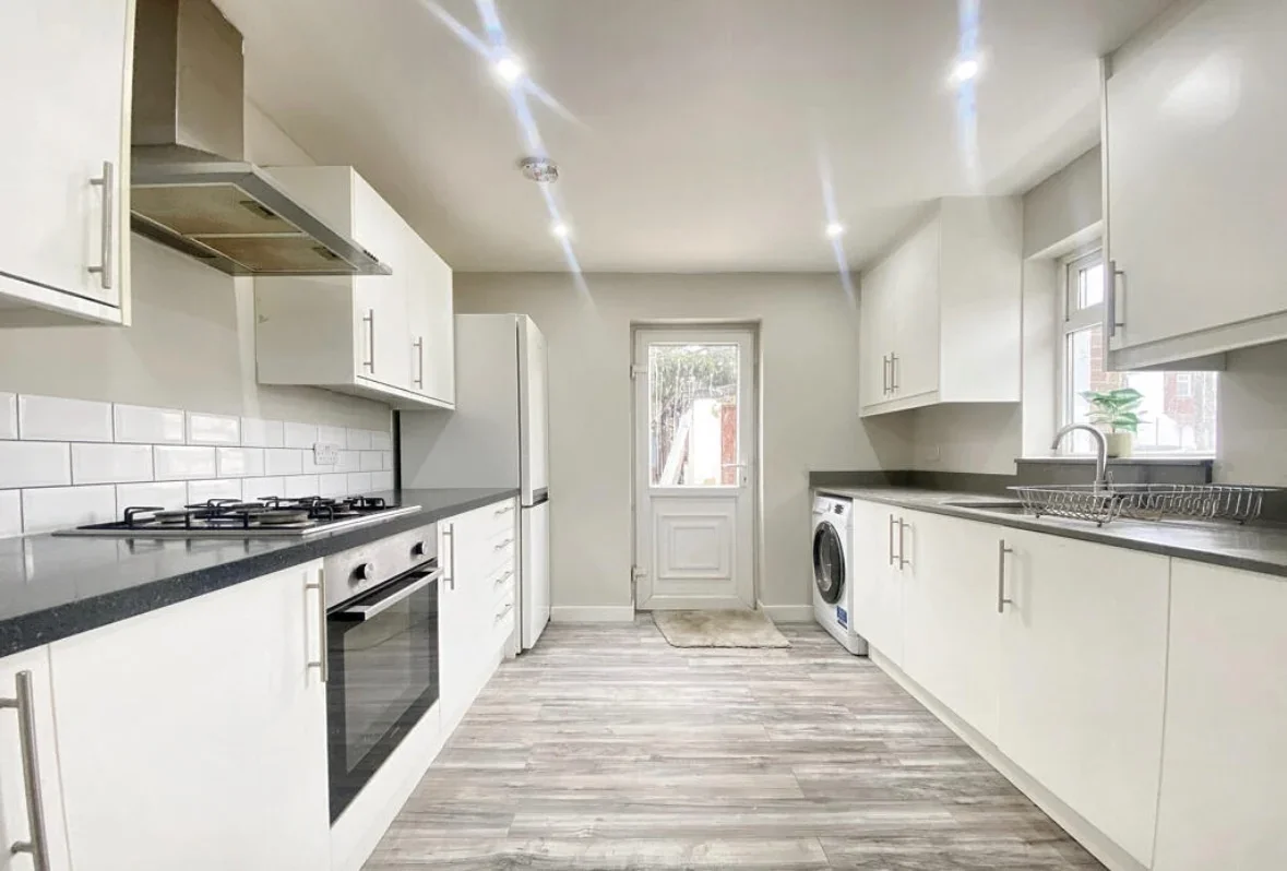 House Bryony Close in Greater London