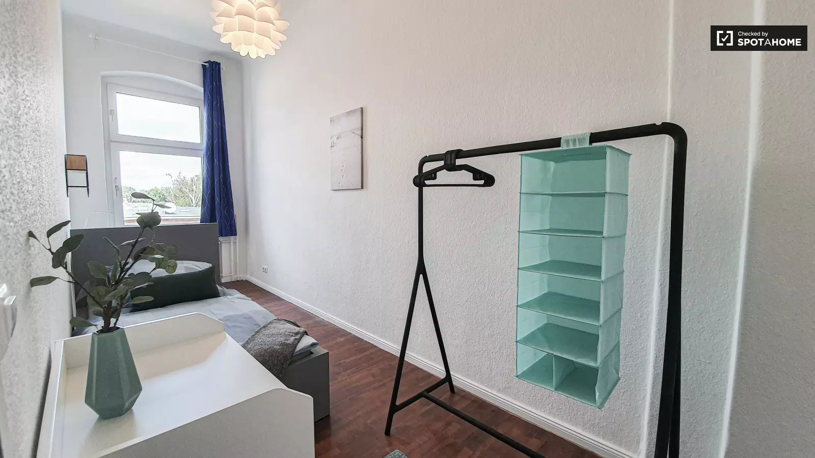 Wohnung Müllerstraße in Berlin